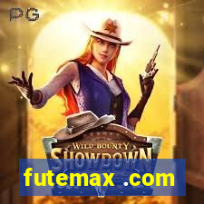 futemax .com